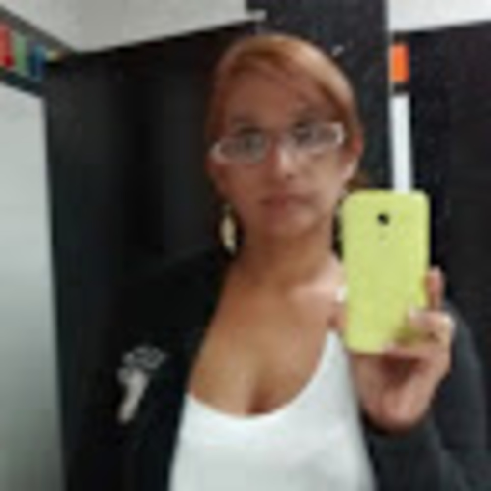 Meet your Posher, Ileana zoe